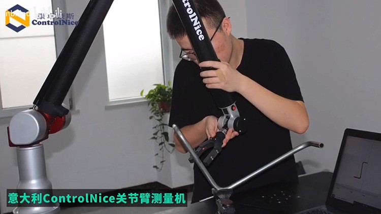 CONTROLNICE CNA系列關(guān)節(jié)臂測量機(jī)在各行業(yè)的應(yīng)用