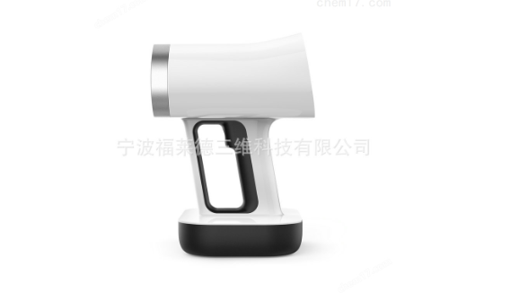 手持式彩色三維掃描儀，掃描文檔時需要注意什么？