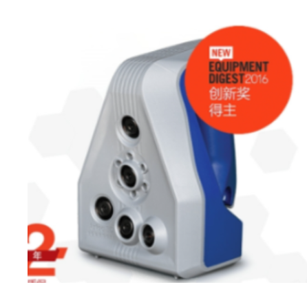 工業(yè)級3D掃描儀應(yīng)用指南：數(shù)據(jù)采集、建模流程與環(huán)境適配要點(diǎn)